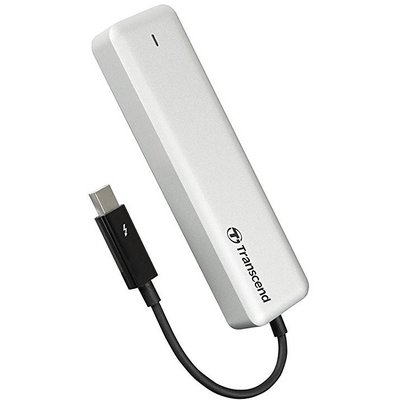 Твердотельный накопитель SSD 960Гб Transcend JetDrive 855 [TS960GJDM855]