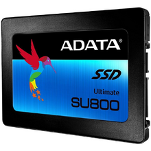 Твердотельный накопитель SSD 512Гб ADATA SU800 [ASU800SS-512GT-C]