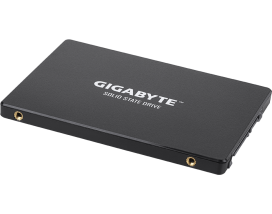 Твердотельный накопитель 120Гб SSD Gigabyte [GP-GSTFS31120GNTD]