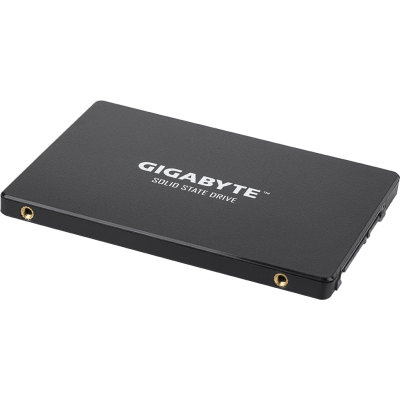 Твердотельный накопитель 120Гб SSD Gigabyte [GP-GSTFS31120GNTD]