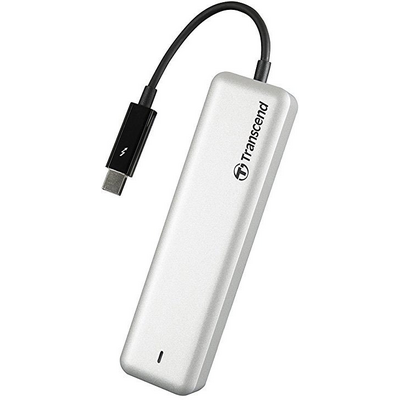 Твердотельный накопитель SSD 960Гб Transcend JetDrive 825 [TS960GJDM825]