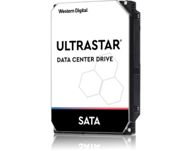 Жесткий диск 1Тб SATA-III HGST [Hitachi] Ultrastar 7K2 [1W10001]