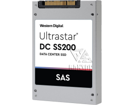 Жесткий диск 480Гб HGST [Hitachi] Ultrastar SS200 [0TS1391]