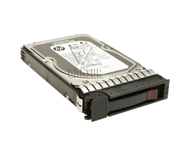 Жесткий диск 480Гб SATA-III HP SSD [764943-B21]