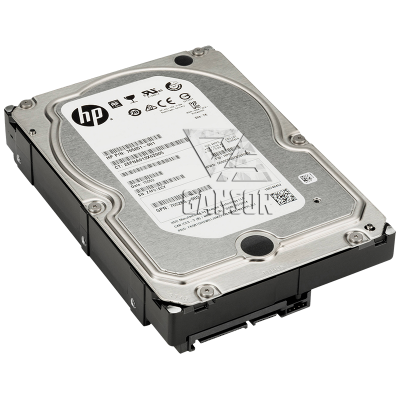 Жесткий диск 2Тб SATA-III HP [QB576AA]