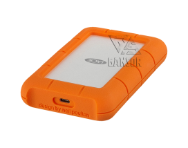 Внешний жесткий диск 1Тб LaCie Rugged Mini [301558]