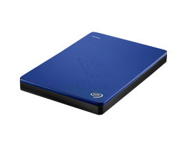 Внешний жесткий диск 1Тб Seagate Backup Plus Blue [STDR1000202]
