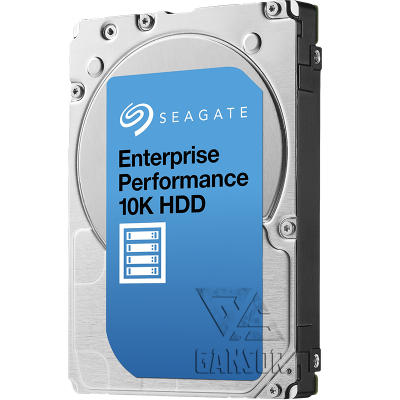 Жесткий диск 1Тб SATA-III Seagate Enterprise Capacity [ST1000NM0008]