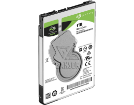 Жесткий диск 1Тб SATA-III Seagate BarraCuda [ST1000LM048]