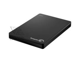 Внешний жесткий диск 1Тб Seagate Backup Plus Black [STDR1000200]
