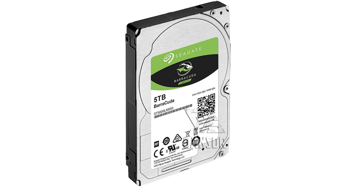 Схема hdd seagate barracuda