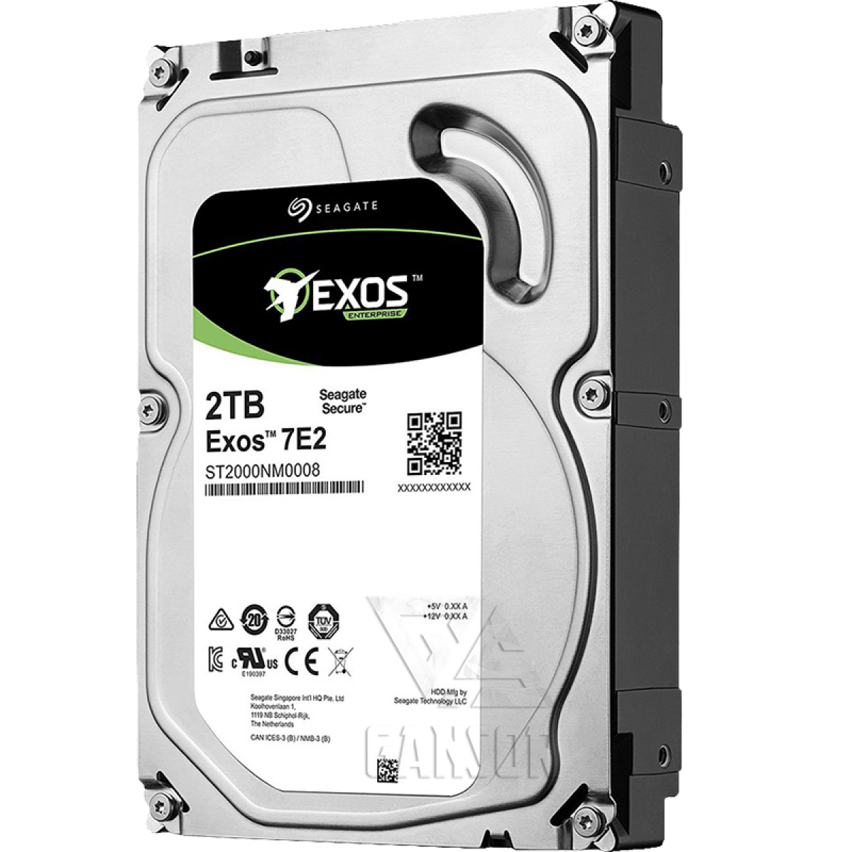 2tb sata iii seagate. Seagate Exos 7e8 2 ТБ st2000nm003a. 3.5" 1tb Seagate st1000nm0008. Жесткий диск Seagate Exos 8 ТБ. Жесткий диск 2 ТБ Seagate.