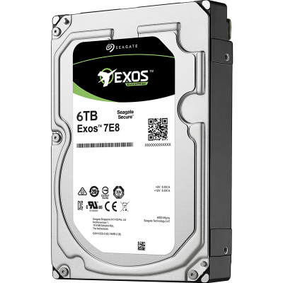 Жесткий диск 6Тб SAS Seagate Enterprise Capacity [ST6000NM0095]