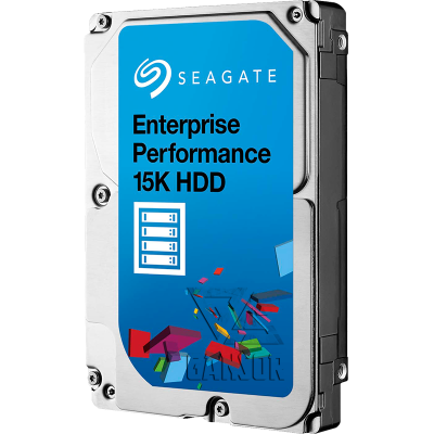 Жесткий диск 600Гб SAS Seagate Enterprise Performance 15K [ST600MP0006]