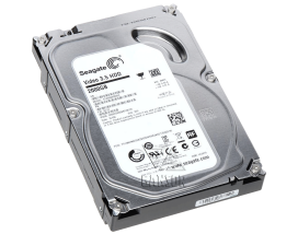 Жесткий диск 2Тб SATA-III Seagate Pipeline HD [ST2000VM003]