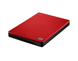 Внешний жесткий диск 1Тб Seagate Backup Plus Red [STDR1000203]
