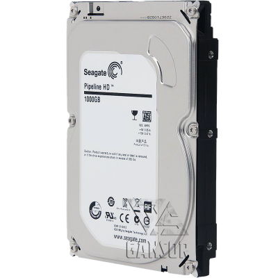 Жесткий диск 1Тб SATA-II Seagate Pipeline HD [ST1000VM002]