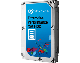 Жесткий диск 900Гб SAS Seagate Enterprise Performance 15K [ST900MP0006]
