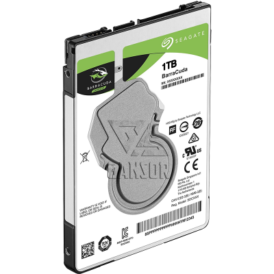 Жесткий диск 1Тб SATA-III Seagate Barracuda Pro [ST1000LM049]