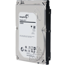 Жесткий диск 1Тб SATA-II Seagate Pipeline HD [ST1000VM002]