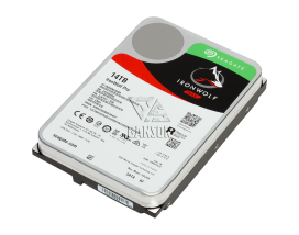 Жесткий диск 14Тб SATA-III Seagate IronWolf Pro [ST14000NE0008]