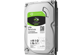 Жесткий диск 2Тб SATA-III Seagate Barracuda [ST2000DM008]