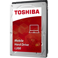 Жесткий диск 1Тб SATA-III Toshiba L200 [HDWL110EZSTA]