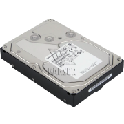Жесткий диск 8Тб SAS Toshiba [MG06SCA800E]