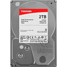 Жесткий диск 2Тб SATA-III Toshiba P300 [HDWD120UZSVA]