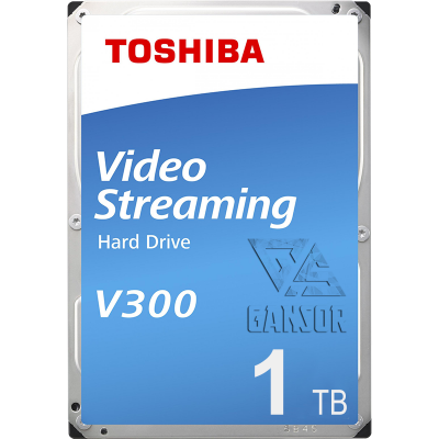 Жесткий диск 1Тб SATA-III Toshiba V300 [HDWU110UZSVA]