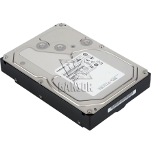 Жесткий диск 8Тб SAS Toshiba [MG06SCA800E]
