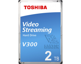 Жесткий диск 2Тб SATA-III Toshiba V300 [HDWU120UZSVA]