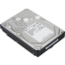 Жесткий диск 4Тб SAS Toshiba Enterprise [MG04SCA40EE]