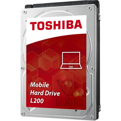Жесткий диск 1Тб SATA-III Toshiba L200 [HDWL110UZSVA] OEM