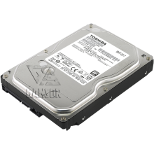 Жесткий диск 500Гб SATA-III Toshiba [DT01ACA050]