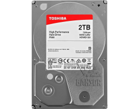 Жесткий диск 2Тб SATA-III Toshiba P300 [HDWD120UZSVA]