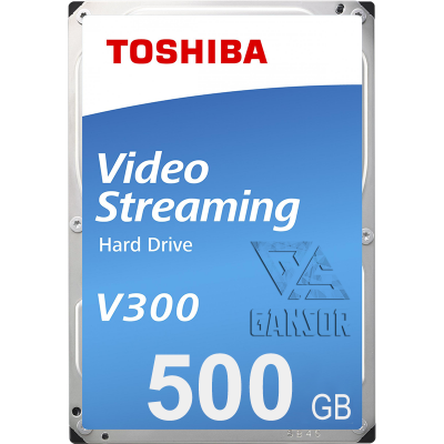 Жесткий диск 500Гб SATA-III Toshiba V300 [HDWU105UZSVA]