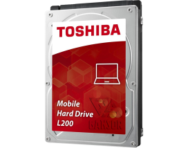 Жесткий диск 1Тб SATA-III Toshiba L200 [HDWL110UZSVA] OEM