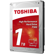 Жесткий диск 1Тб SATA-III Toshiba P300 [HDWD110EZSTA]