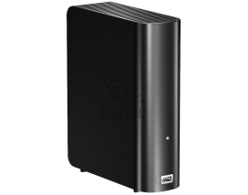 Внешний жесткий диск 8Тб Western Digital Elements Desktop Black [WDBWLG0080HBK]
