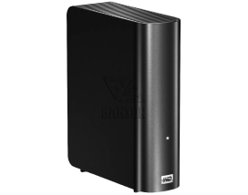 Внешний жесткий диск 4Тб Western Digital Elements Desktop [WDBWLG0040HBK]