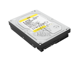 Жесткий диск 4Тб SATA-III Western Digital [WD4002FYYZ]