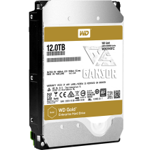 Жесткий диск 12Тб SATA-III Western Digital [WD121KRYZ]