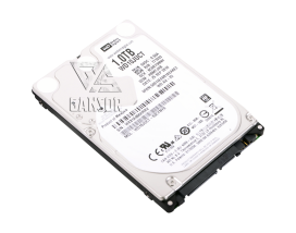 Жесткий диск 1Тб SATA-II Western Digital AV-25 [WD10JUCT]