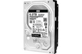 Жесткий диск 6Тб SATA-III Western Digital Black [WD6003FZBX]