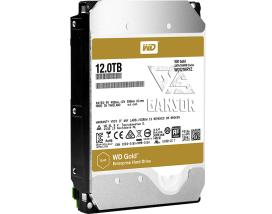 Жесткий диск 12Тб SATA-III Western Digital [WD121KRYZ]