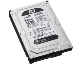 Жесткий диск 1Тб SATA-III Western Digital Black [WD1003FZEX]