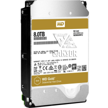 Жесткий диск 8Тб SATA-III Western Digital [WD8003FRYZ]
