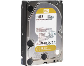 Жесткий диск 1Тб SATA-III Western Digital [WD1005FBYZ]