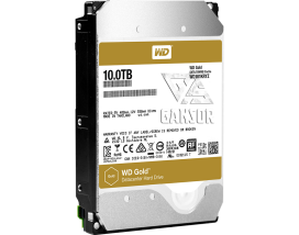 Жесткий диск 10Тб SATA-III Western Digital [WD101KRYZ]